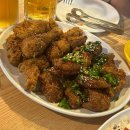 [대전 중구 치킨맛집]서대전역 도보 4분 거리인 n번째 방문한 치킨 맛집‘닭EO’후기🍗(내돈내산)