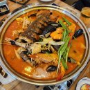 부산 사상 주례동 맛집 [수연이네] 문어숙회전문점 모임후기