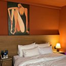 빙상장 브릿지하부 화장실 | 군산숙소는 여기다! [맨션브릿지]