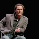 Matthew McConaughey calls out 'illiberal left' who 'absolutely condescend, 이미지