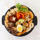 항도산업개발(주) | MESHOP 맛뜰안 어묵 전골 쿠킹세트 식사 간편조리 맛있게 400g 5개