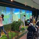 트윈골프연습장 이미지