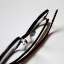 이리안경 | 내돈내산 텐아이반 no7 블랙 2년 후기 리뷰 10 eyevan no.7 III c.1006S 45사이즈 안경