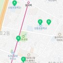 강동구립 해공노인복지관(신관) 화장실 | 제8회 전국동시지방선거 투표소 서울시 강동구 올림픽로, 구천면로, 천중로, 상암로 (천호동, 암사동...