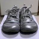 뉴실버 | 뉴발란스 미니머스 실버 후기(실착, 코디)