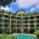 201휘트니스클럽 | [아이랑 푸켓] 신비로운 분위기의 5성급 호텔 푸켓 딘소리조트 2박 후기 / 디럭스룸 프리미엄룸 비교