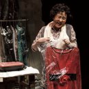 연극 맛있는 만두 만드는법 이미지