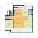 [신축5년미만] 수원화서동아파트 경기 수원시 장안구 화서동 250-4 블루밍푸른숲아파트 39평형 / 288.000.000원 이미지