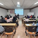 장애인 평생학습매니저 이미지