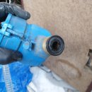 가오약품 | 구월동 수도배관청소 세면대 수돗물 녹물청소 방법