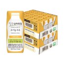 바나나우유 이미지