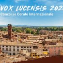 Vox Lucensis 2026 루카-Grand Prize Competition &amp; Closing Ceremony 이미지