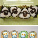 아트김밥 이미지