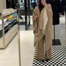 방도로R | 인천 롯데백화점 쇼핑 후기 | 스톤아일랜드, 버버리...판초, 남성 어그, 프라다 방도 ,맥 블러셔...