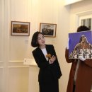 갤러리 미니콘서트 이미지