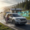 뉴 혁신카 | 올뉴카니발, 패밀리카의 새로운 기준을 제시하다! (장점, 단점, 솔직 후기)