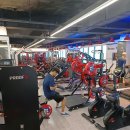 드림휘트니스 이미지