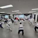 아이온태권도 이미지