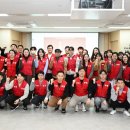 한국노총 전국공공노동조합연맹 테인노동 | 대한체육회 노동조합, 한국노총 "공공노련"으로 상급 연합단체 변경 (2026. 1.)