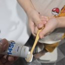 닥터와함께 | 아이 첫 양치부터 충치 예방까지, 닥터노아 어린이 칫솔 & 치약 함께 사용한 후기