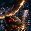 (주)사이메딕스트레이딩 | SK하이닉스 주가, 실적발표 앞두고 고수들 종베 싹쓸이.. 영업이익 대박 터지나?