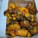 더간지 | 60계치킨 종류(메뉴) 및 특징// 간지 치킨, 더 매운 고추 치킨 포장 후기(내돈내산)