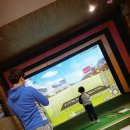 빛가람 골프존 이미지