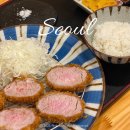 도쿄커틀릿 | 성신여대 혼밥추천 돈카츠맛집 도쿄커틀릿