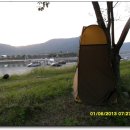 운문댐하류보2 이미지