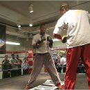 LOUIS GYM 이미지