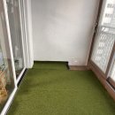 옥구인조잔디축구장 | 베란다 인조잔디 셀프시공 후기, 미도플러스 인조잔디매트로 아이 놀이공간 만들기