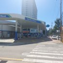 현대오일뱅크 주유소 맞은편 이미지