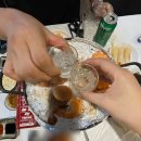 황금포차 | 광주동천동맛집 황금회포차 광주새우구이 후기
