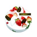 (나눔-쿠루미, 모던에세이) Paris baguette 케익, Shiseido 화운데이션 이미지