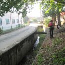 죽산면사무소 주차장 이미지