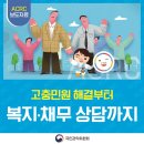 한림면 행정복지센터 중회의실 | 경남 김해시·경남 합천군·충북 영동군으로 국민권익위원회 '달리는 국민신문고' 출발~