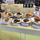 쿠키들의 하루 이미지