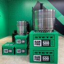 디아이스토어 | 광주 스테츠 스토어 추천 램파이어 화로대 280,360,500 구매 이벤트!!