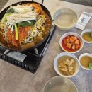 어쩌다감자탕단구점 | 원주 감자탕 맛집 어쩌다감자탕 단구직영점 묵은지감자탕 후기