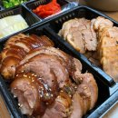 기통찬족발(금산점) 네이버블로그