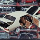 1:18, 오토아트 외, 머스탱 MACH1-1971 등 3종 이미지
