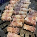 (유)나물향기 | [천안 신부동 맛집 삼겹살 맛집] 육풍 삼겹살 내돈내산 후기 천안 고기 구워주는 맛집 추천 주차/금액 정보
