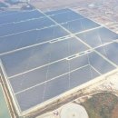 쏠라1호 태양광발전소 이미지