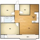 동양무궁화아파트 앞 | 26평 구축 아파트 2천만원대 올수리 리모델링 전 후 비교 업체 공유 구축인테리어 인천인테리어