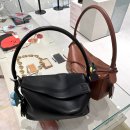 퍼즐로 | [로에베/LOEWE] 페더라이트 퍼즐백 착용 후기 (스몰,미디엄)
