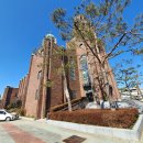 저전동 성당 이미지