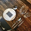 아드리아 | 압구정 맛집 가드너 아드리아 파인 다이닝 방문 후기 : 분위기 좋은 이탈리아 레스토랑 추천