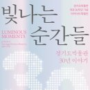 경기도박물관 개관 30주년 기념 아카이브 특별전 - 빛나는 순간들 이미지