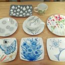 수채화(초급) 이미지