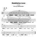 마들렌러브(Madeleine Love) 이미지